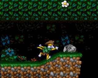 Indiana Jag — screenshot 1